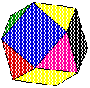 cuboctahedron